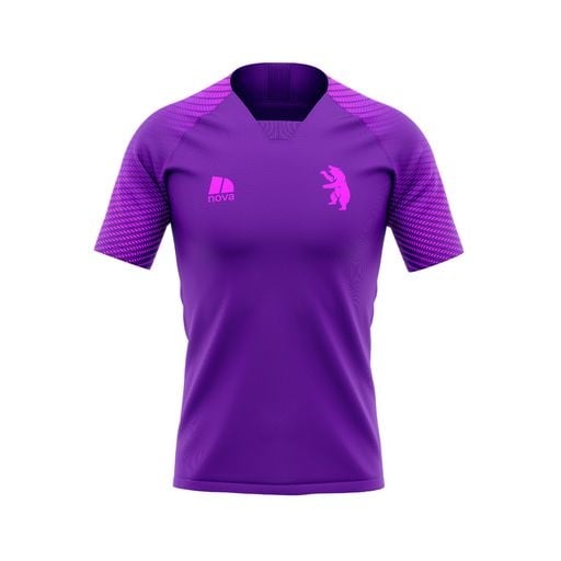 25-26 I TRAINING I spelers I SHIRT I volw - kind