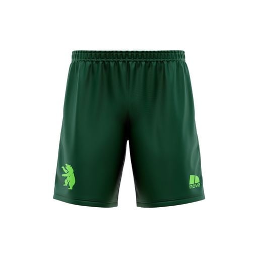 25-26 I TRAINING I doelman I SHORT I volw - kind