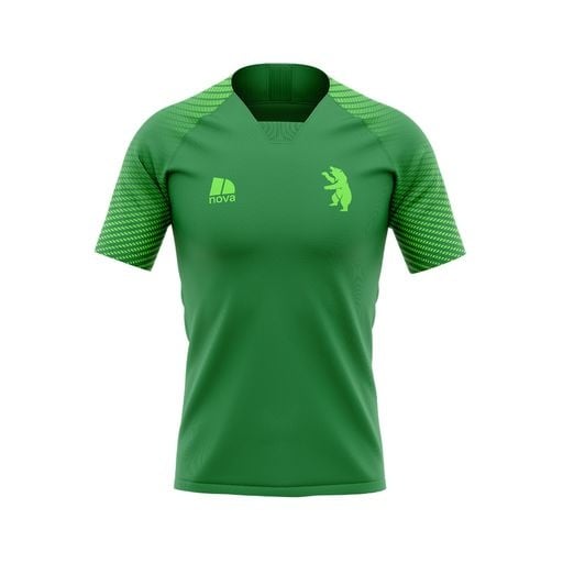 25-26 I TRAINING I doelman I SHIRT I volw - kind