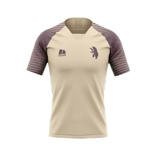 25-26 I TRAINING I staf I SHIRT I volw - kind