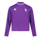 25-26 | WARMING UP| sweater| paars I volw - kind