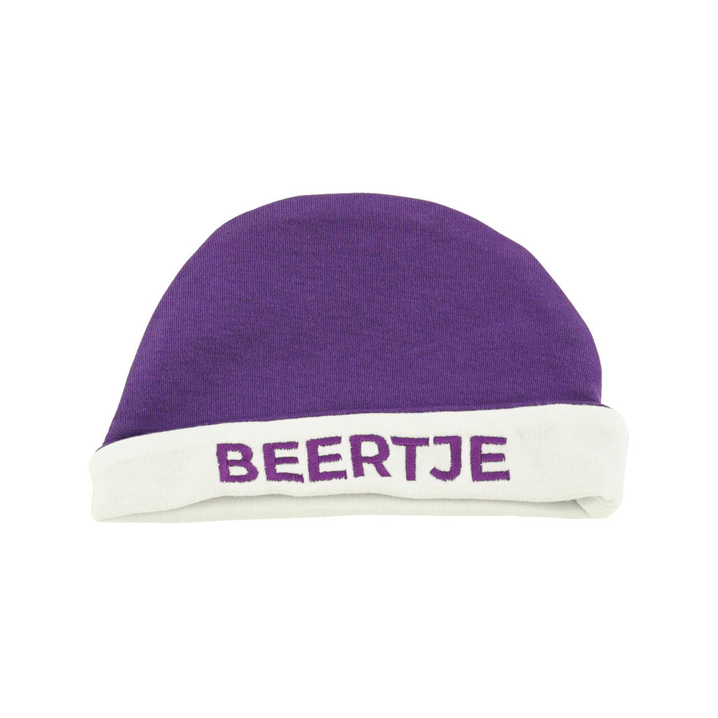 Baby Muts Beertje