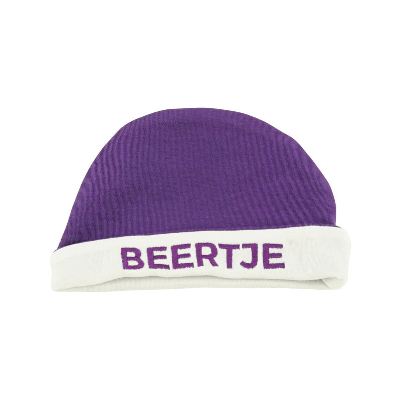 Baby Muts Beertje