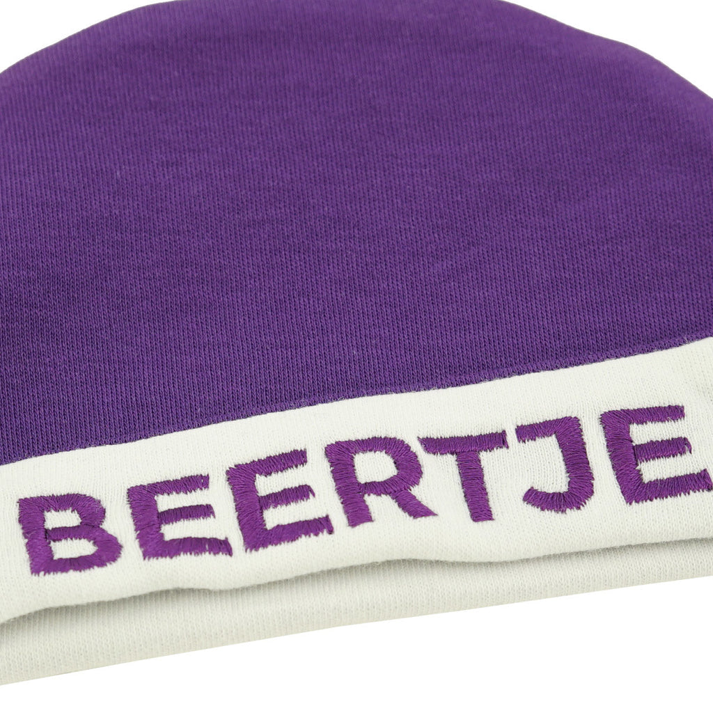 Baby Muts Beertje