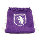 Rugzakhanddoek Logo