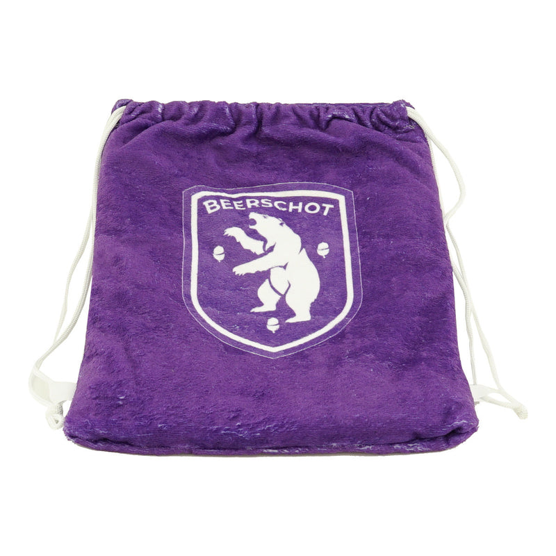 Rugzakhanddoek Logo