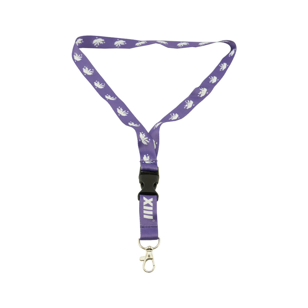 Lanyard Beer