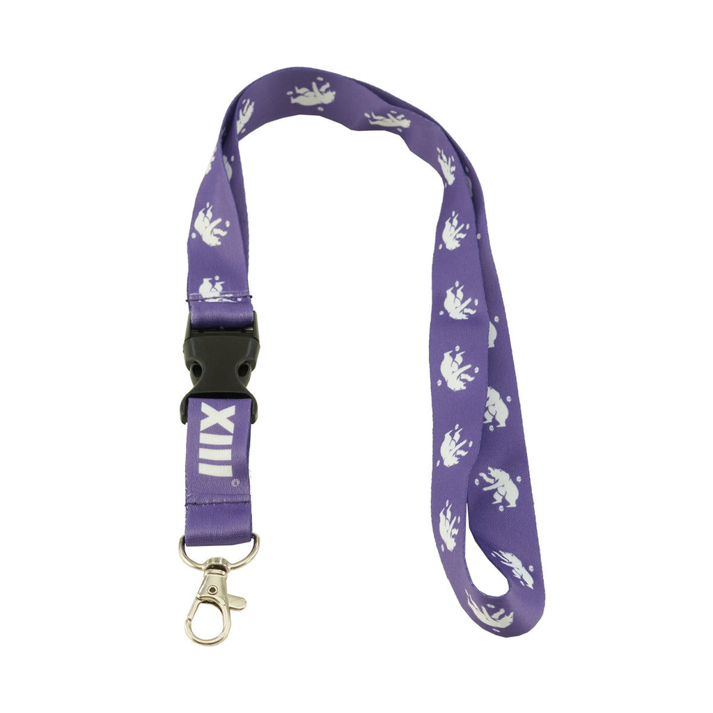 Lanyard Beer