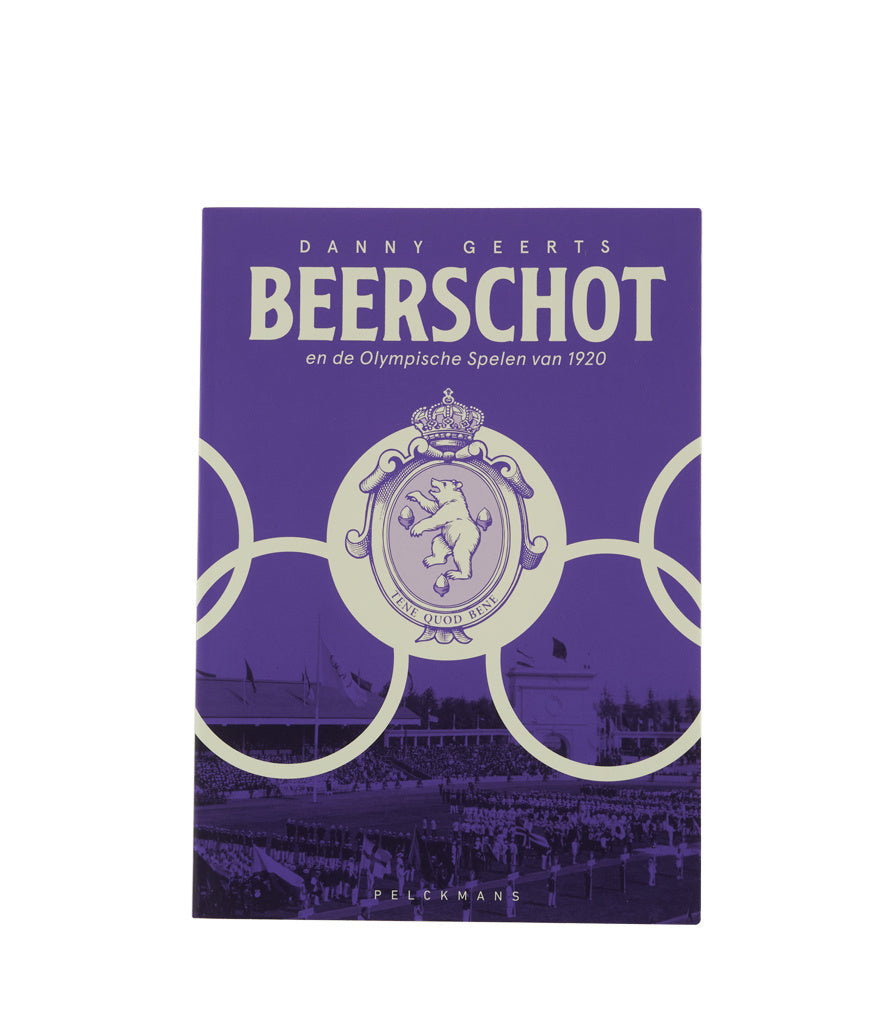 Beerschot en de Olympische Spelen van 1920