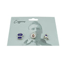 Pinnenset  Coppens