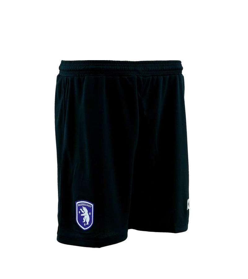 Gameshort 3th 21-22
