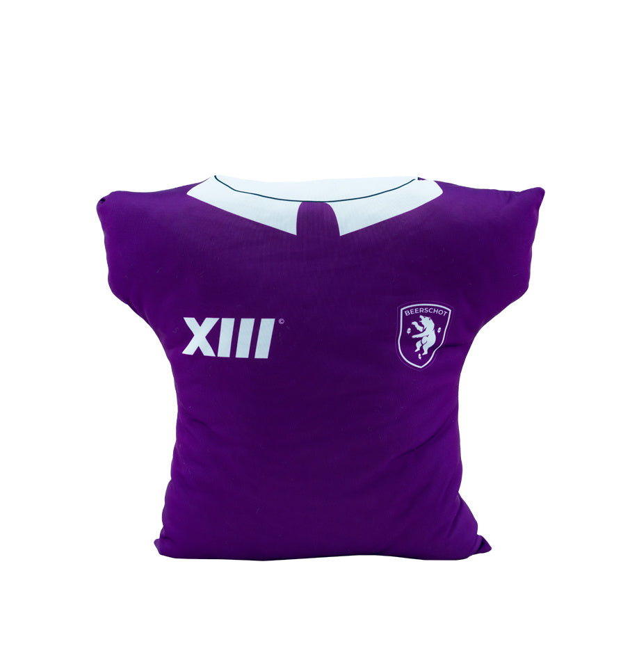 Kussen Shirt