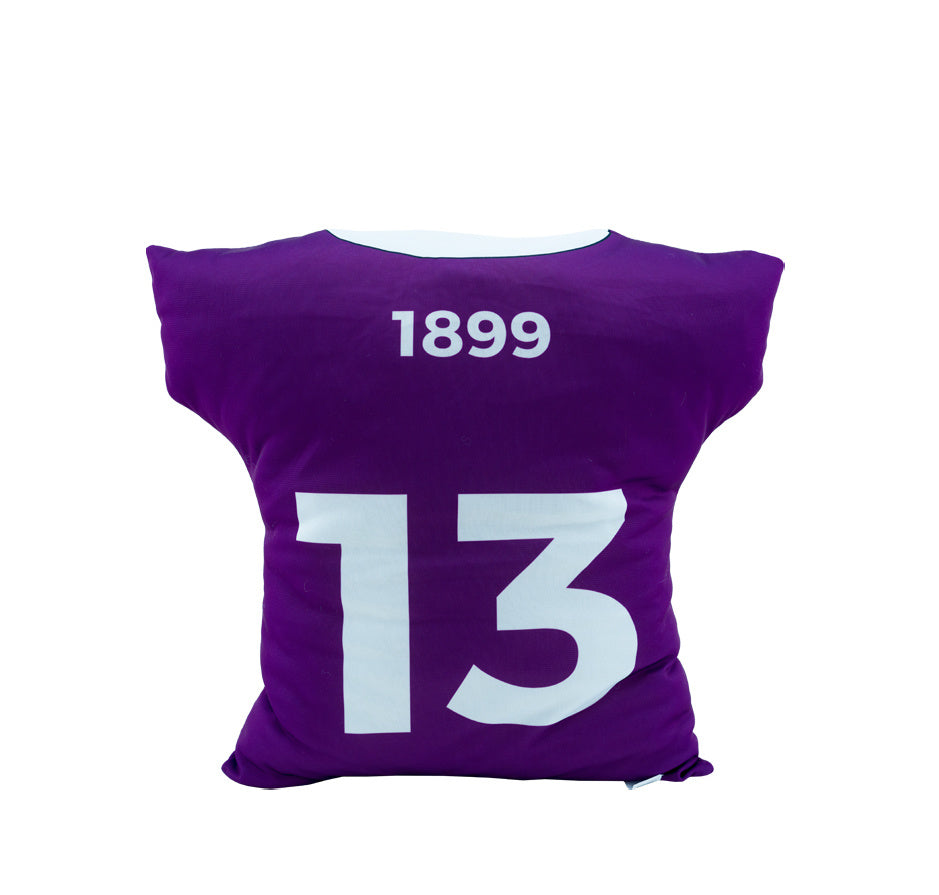 Kussen Shirt