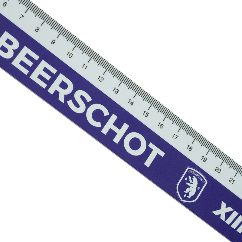 Meetlat 30cm