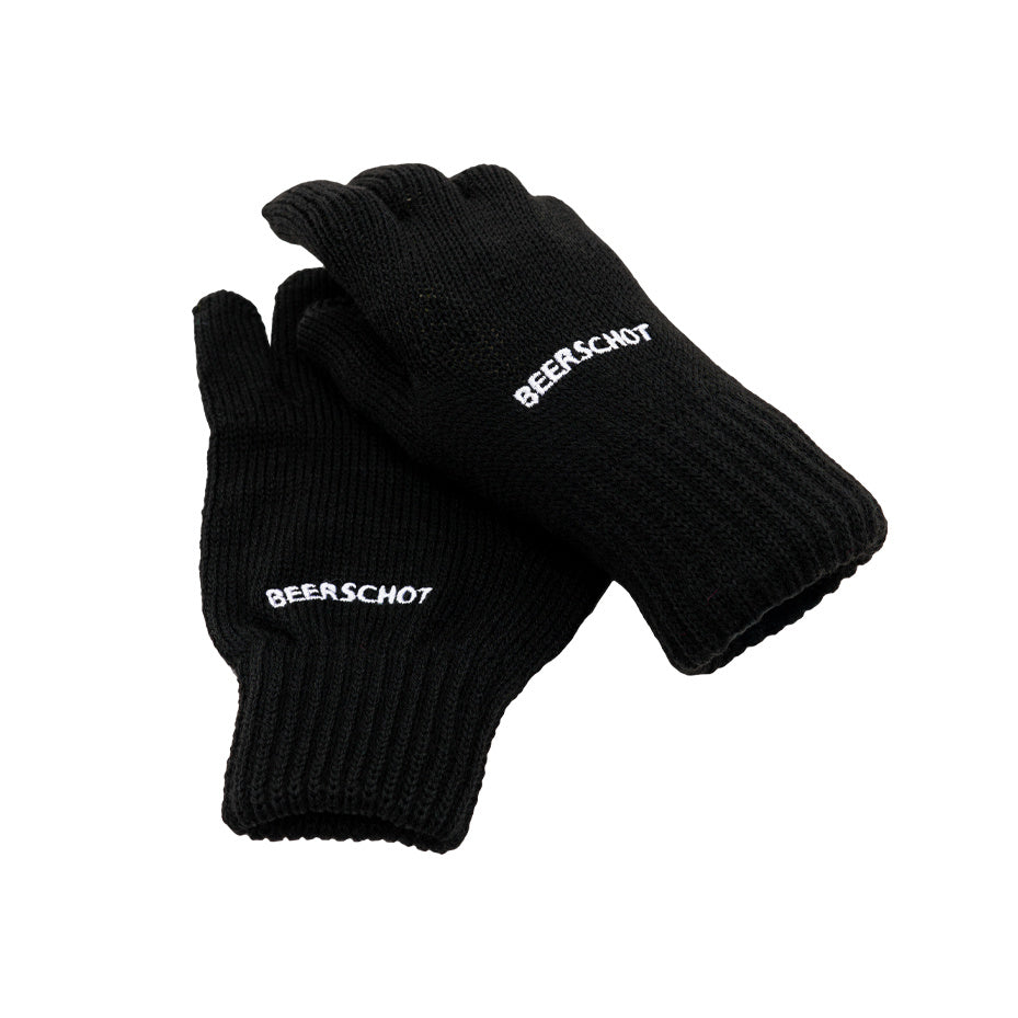 Handschoenen Beerschot (zwart)
