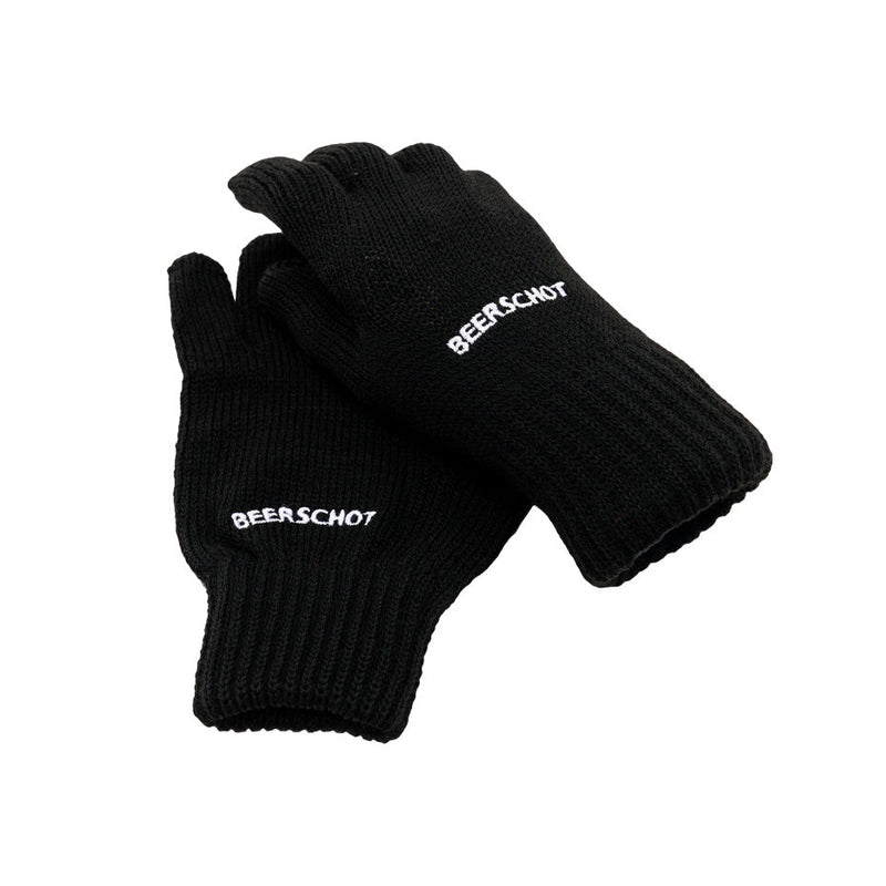 Handschoenen Beerschot (zwart)