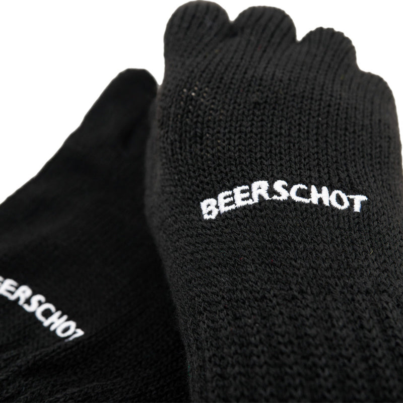 Handschoenen Beerschot (zwart)