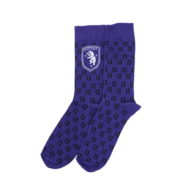 Duopack Sokken Beerschot