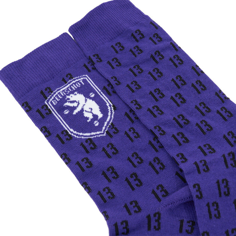 Duopack Sokken Beerschot