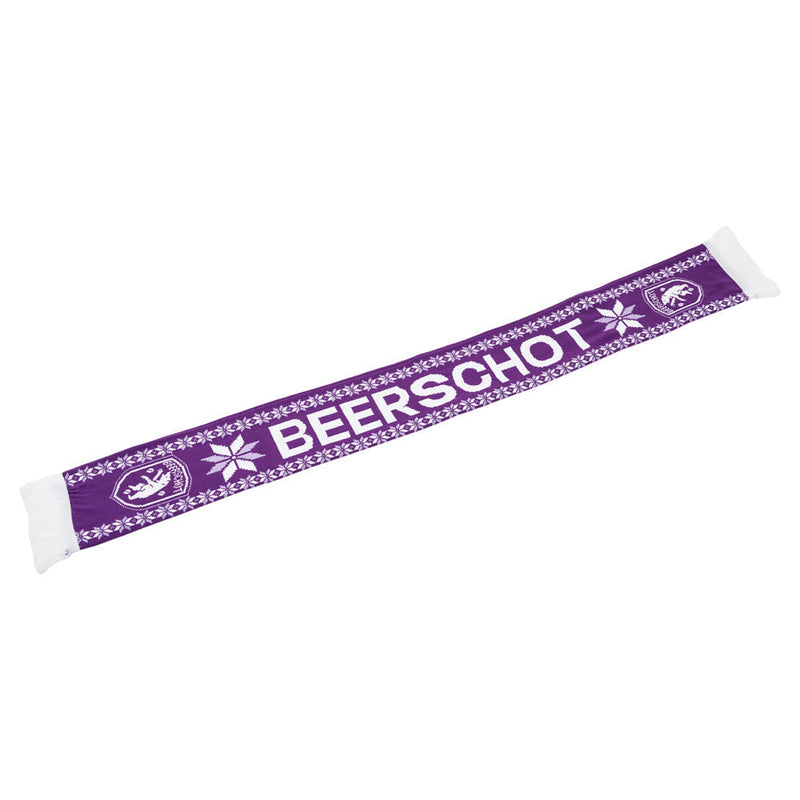Kerstsjaal Beerschot