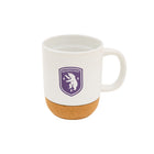 Witte Soeptas 420ml - Beerschot Logo