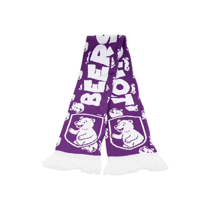 Kidssjaal Beerschot