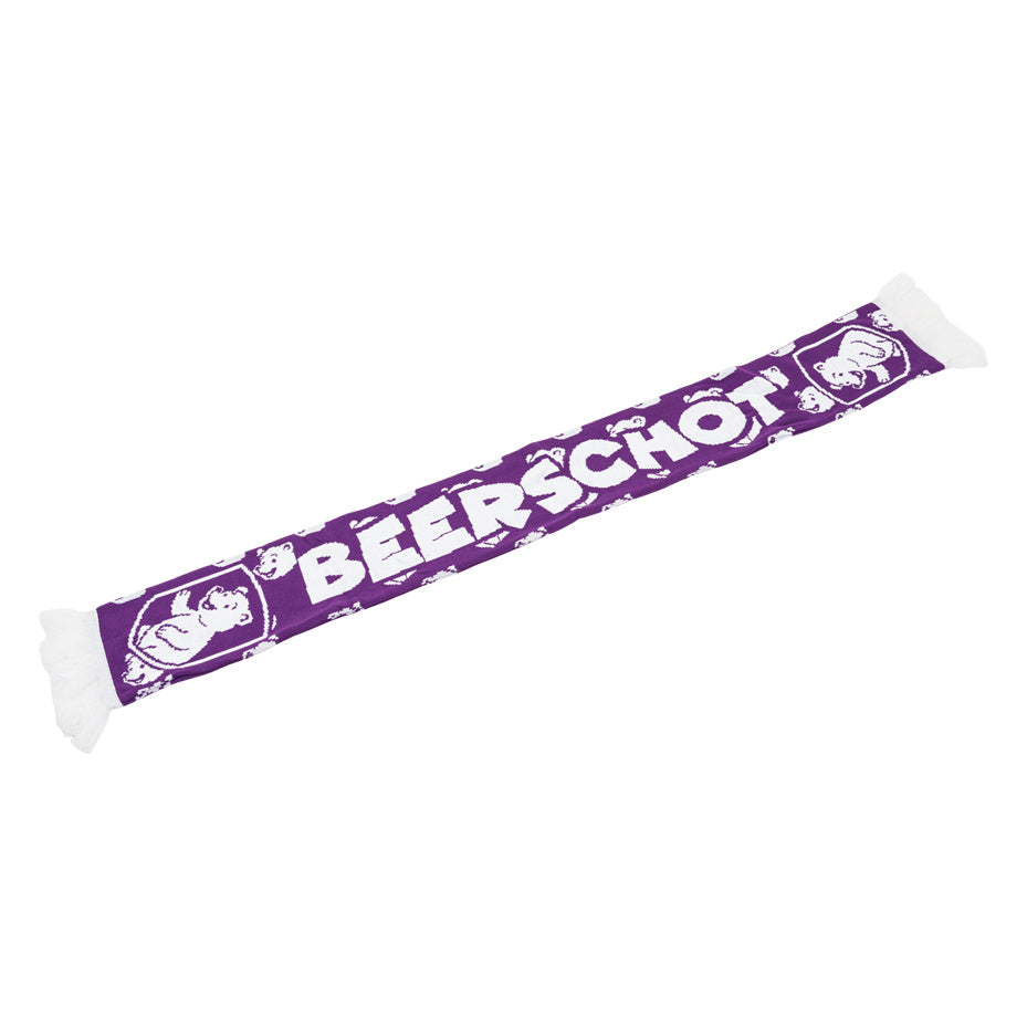 Kidssjaal Beerschot
