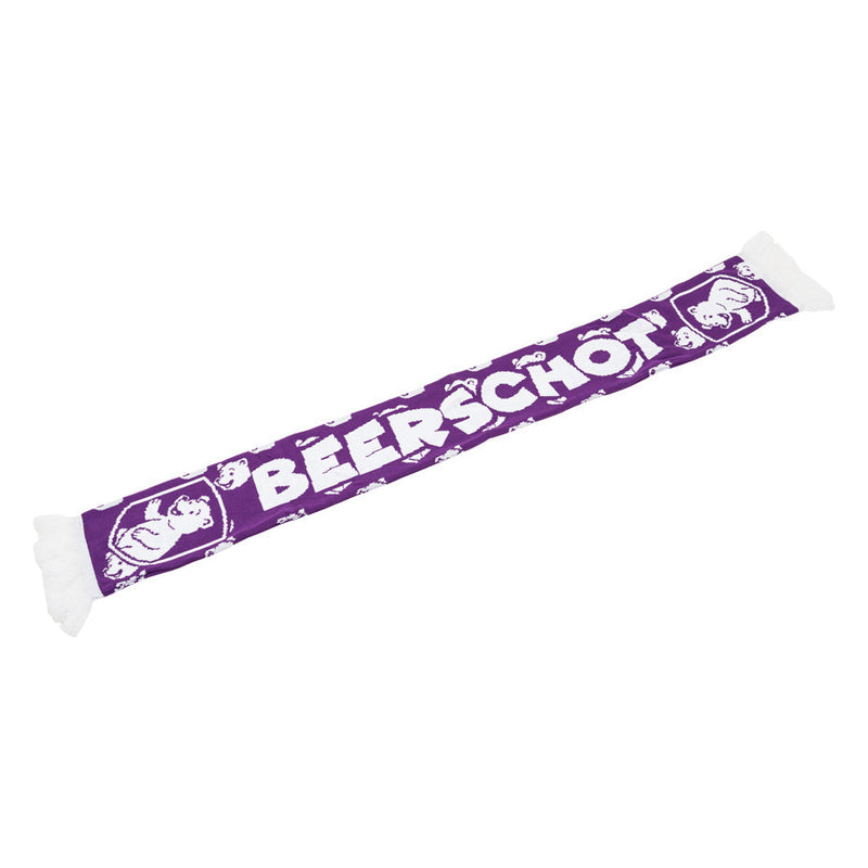Kidssjaal Beerschot