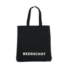 Totebag Beerschot (Zwart)