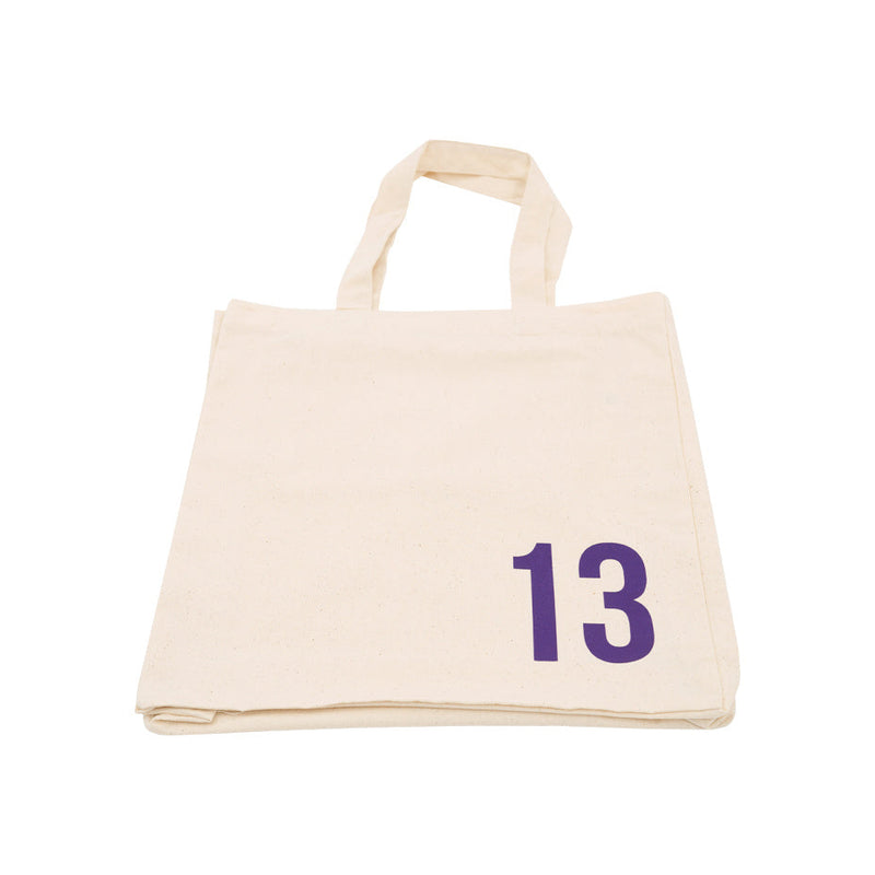 Totebag 13 (Ecru)