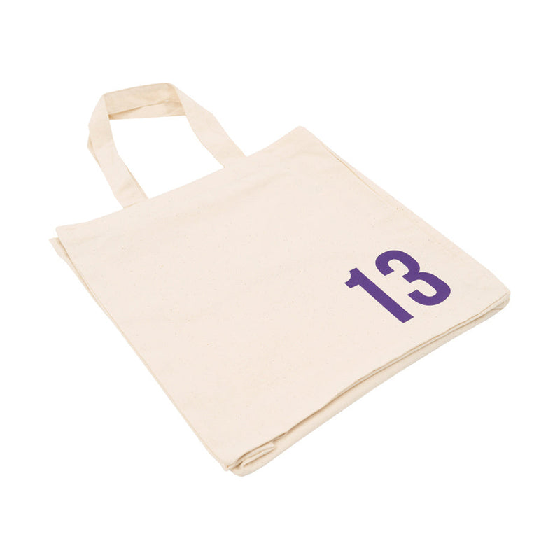 Totebag 13 (Ecru)