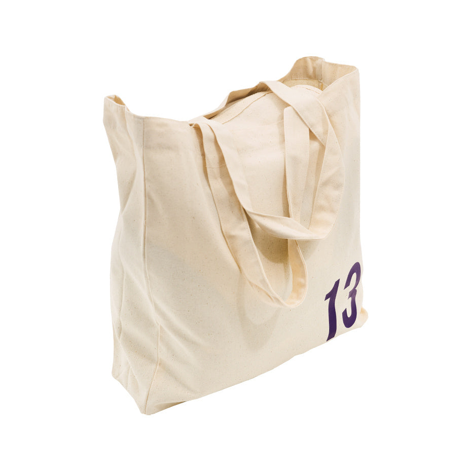 Totebag 13 (Ecru)