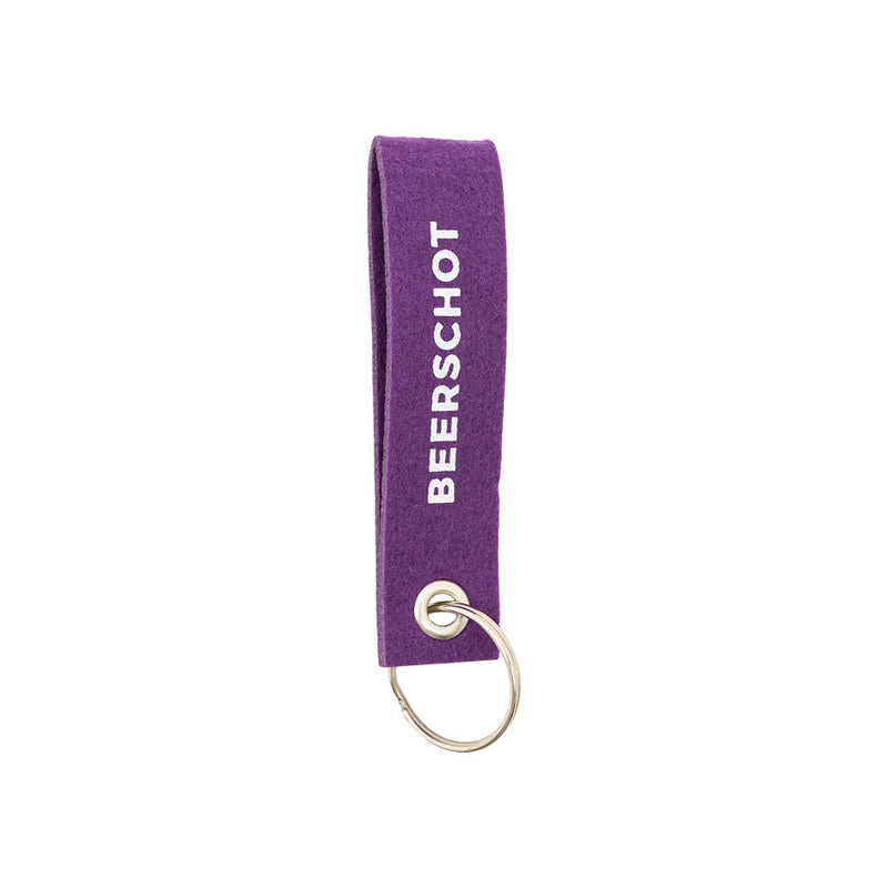 Sleutelhanger Vilt Beerschot
