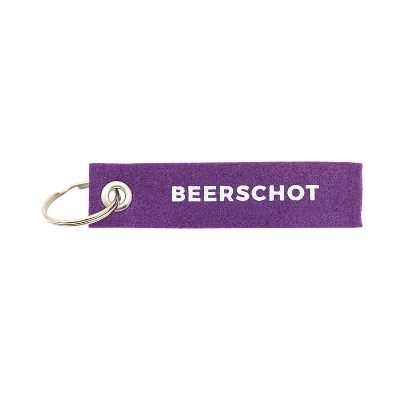 Sleutelhanger Vilt Beerschot