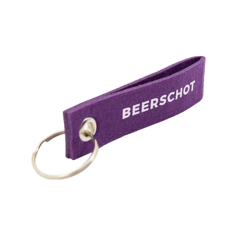 Sleutelhanger Vilt Beerschot