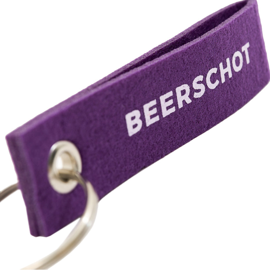 Sleutelhanger Vilt Beerschot