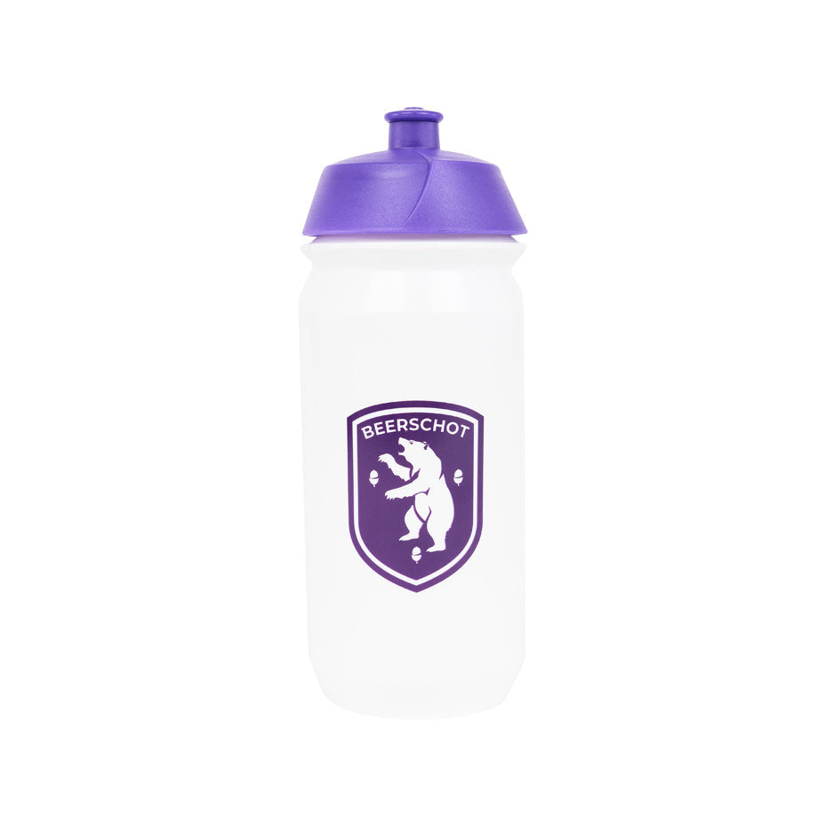 Beerschot Bidon 500ml (Wit)