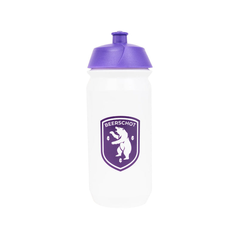 Beerschot Bidon 500ml (Wit)