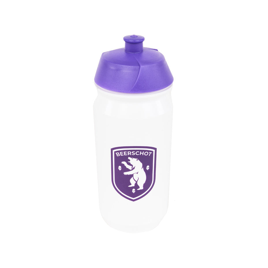 Beerschot Bidon 500ml (Wit)