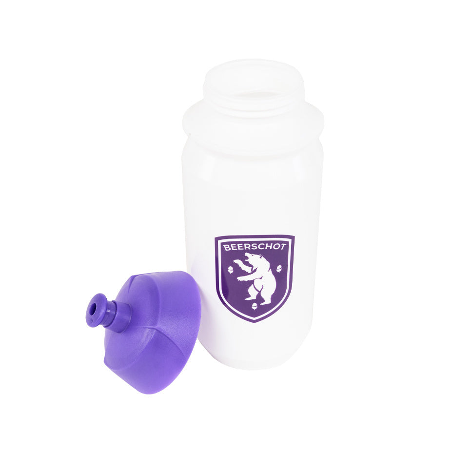 Beerschot Bidon 500ml (Wit)