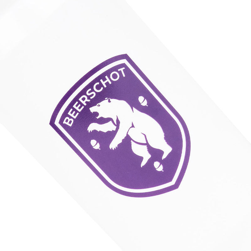 Beerschot Bidon 500ml (Wit)